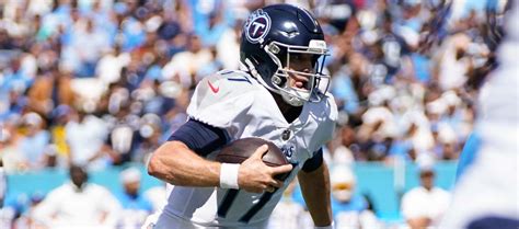 NFL Week 6 Early Bets: Early Lines We're Betting.
